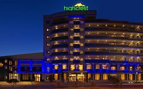 Highcrest Hotel Sulaymaniyah